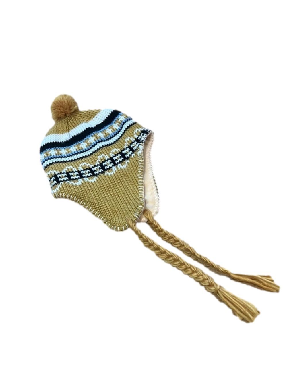 Vanessa Winter Hat